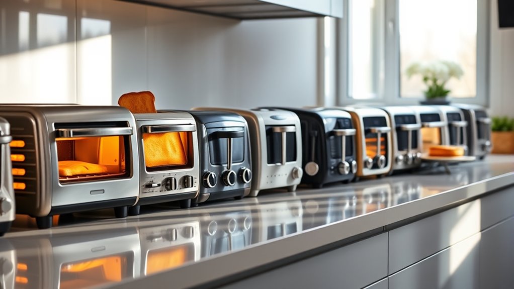 top 10 toaster ovens 2026