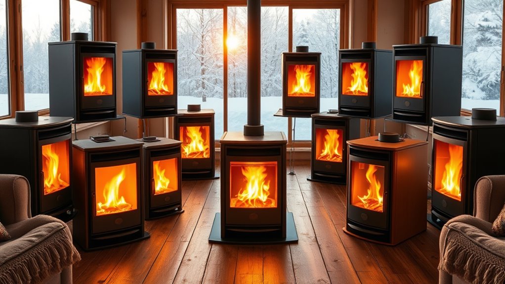top 10 warmth solutions