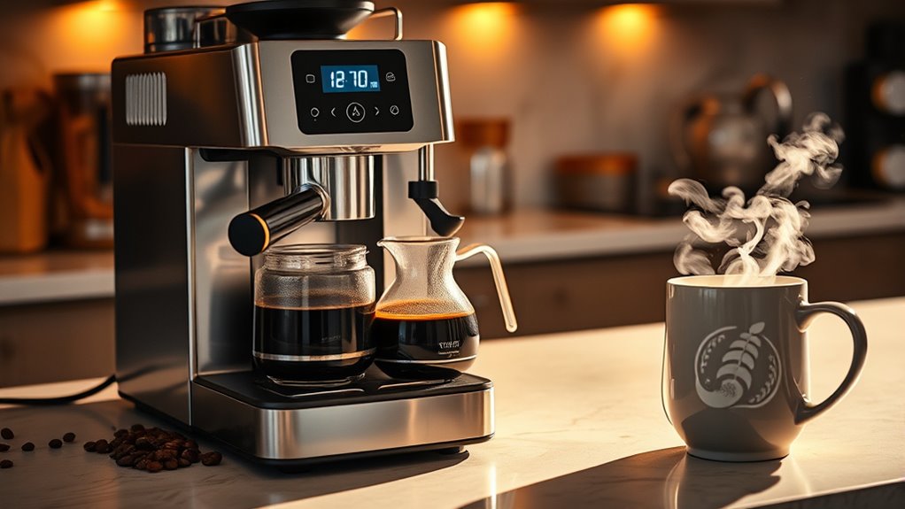 top 12 cup coffee makers
