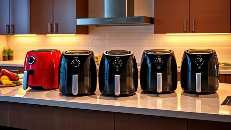 top 12 quart air fryers