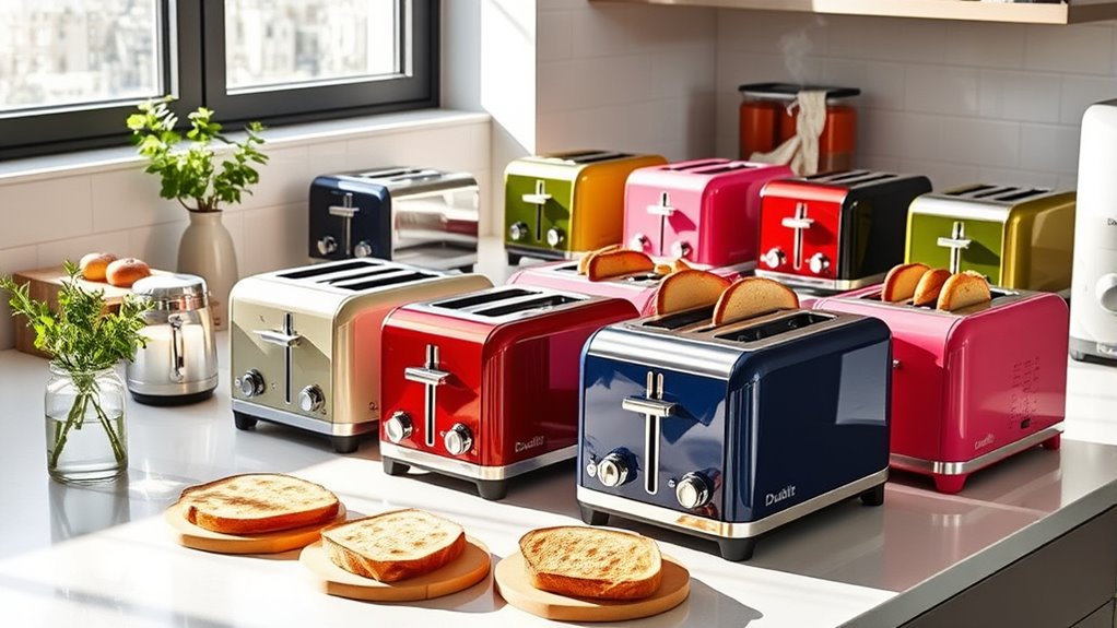 top 12 toasters 2026