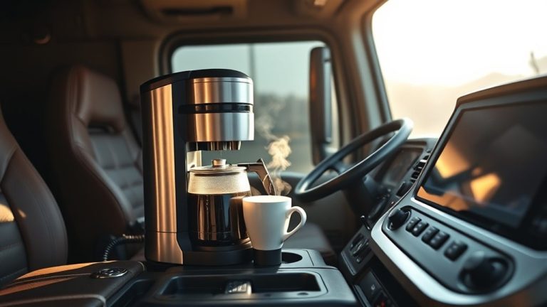 top 12 volt coffee makers