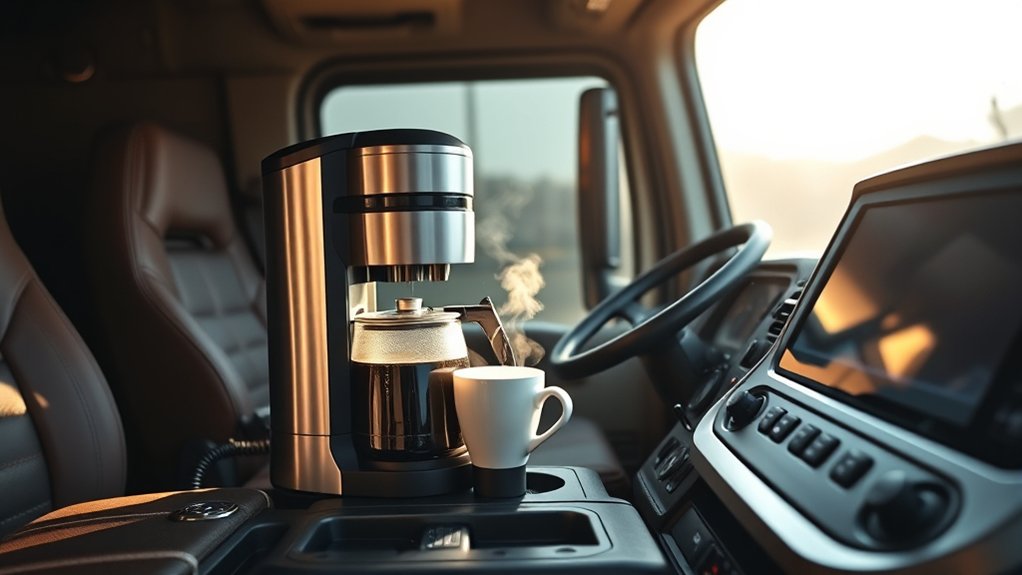 top 12 volt coffee makers