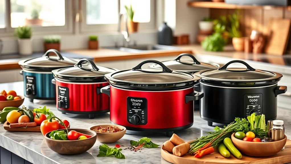 top 12 volt cookers