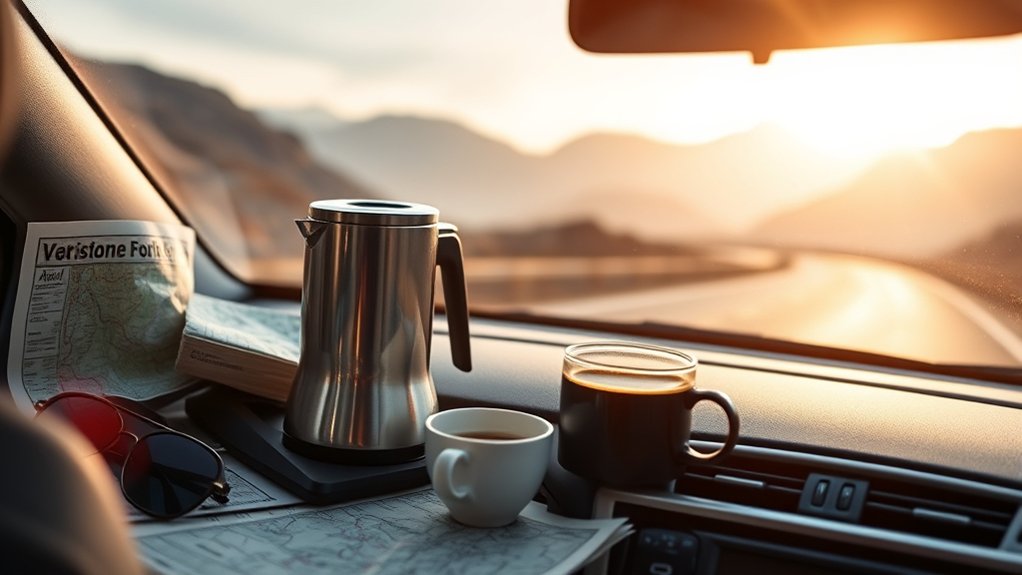 top 12v coffee makers