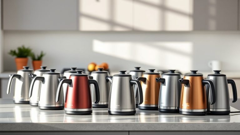 top 12v kettles 2026