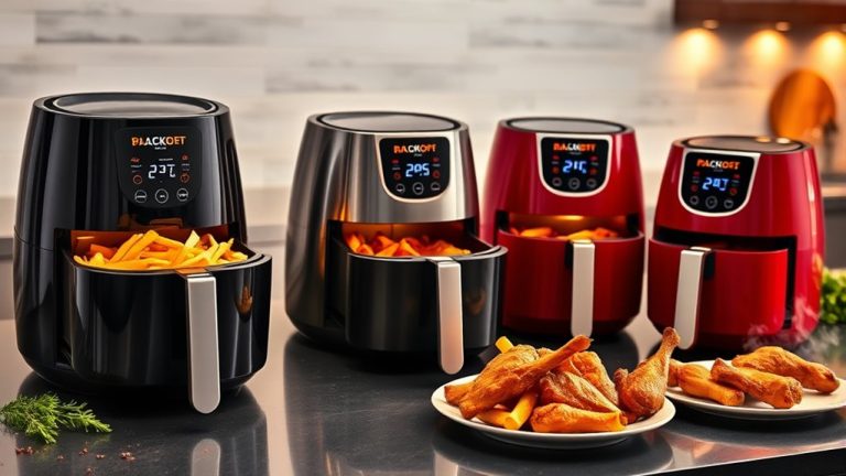 top 14 qt air fryers