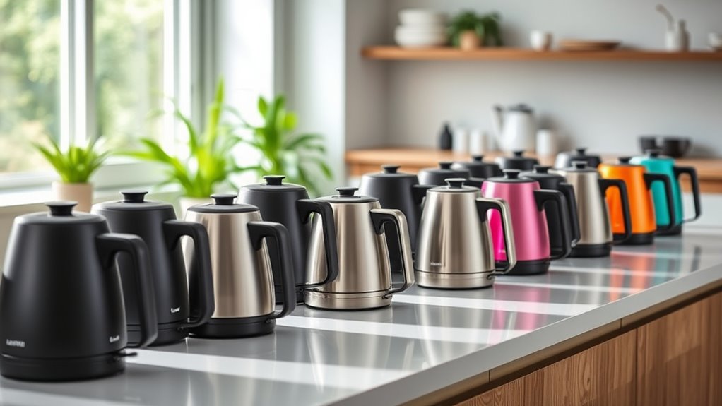 top 15 2l kettles