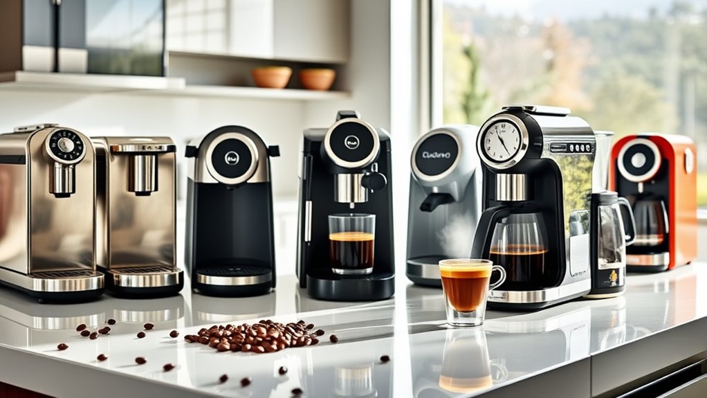 top 15 brew machines