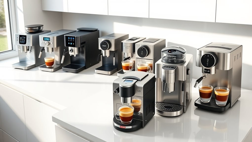 top 15 coffee makers