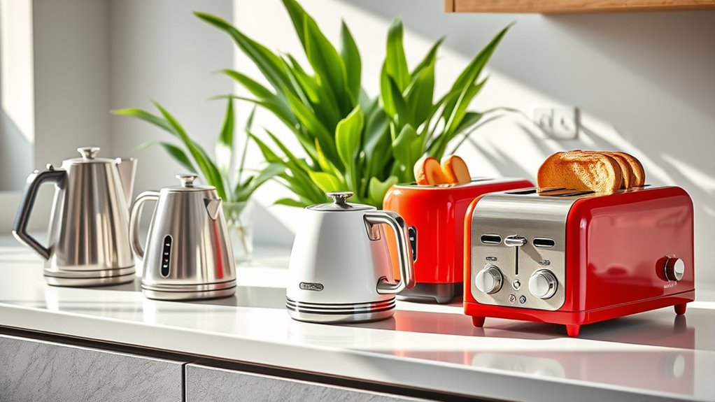 top 15 kitchen appliances