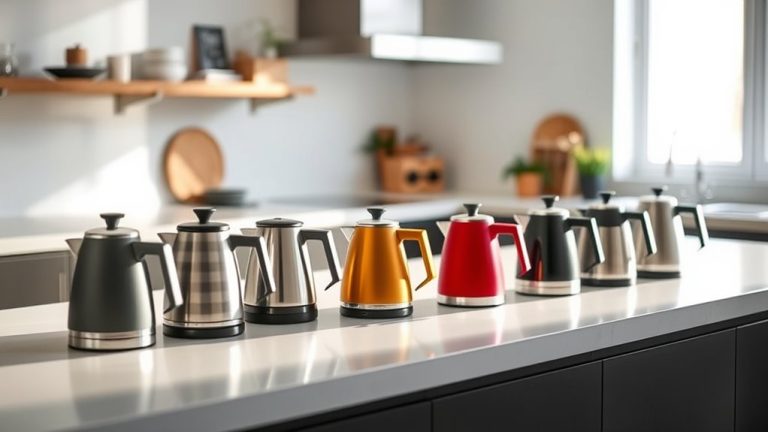 top 15 one cup kettles