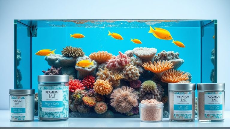 top 15 sea salt mixes