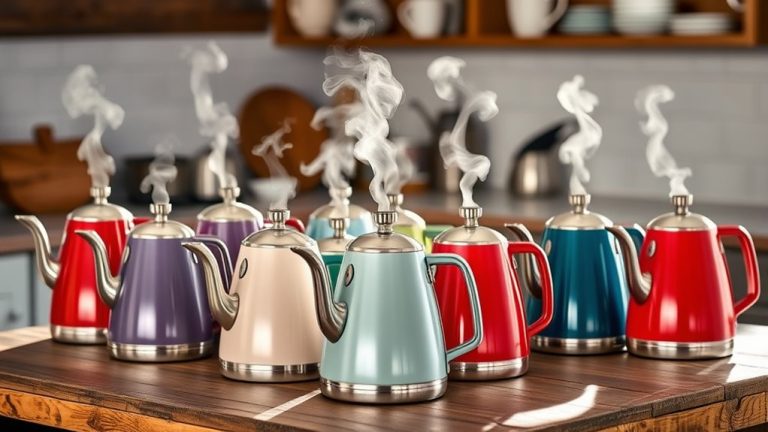 top 15 thermometer kettles