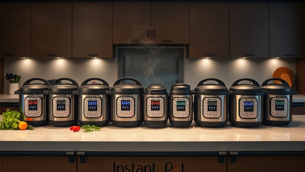 top 15 time saving pressure cookers