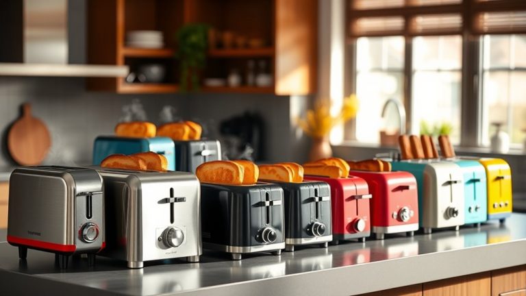 top 15 toaster reviews 2026
