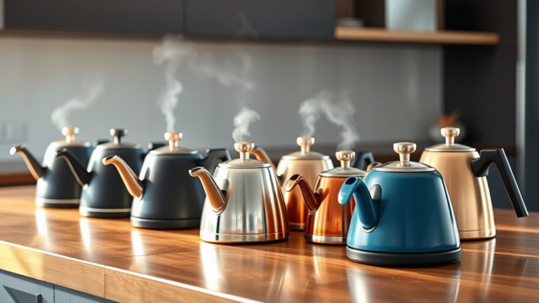 top 15 whistle kettles