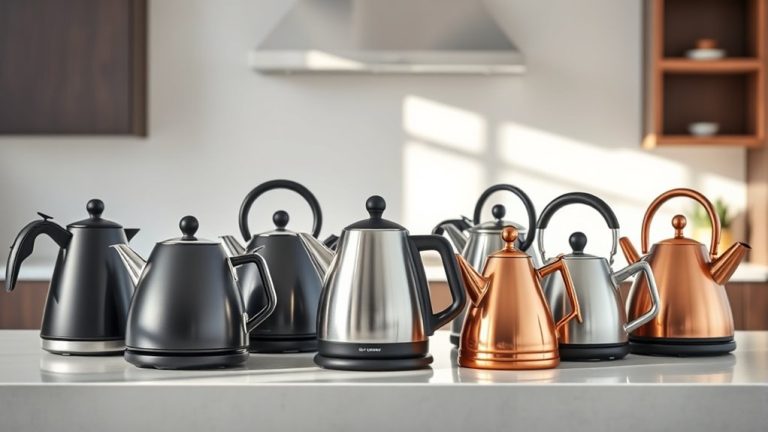 top 15 whistle kettles