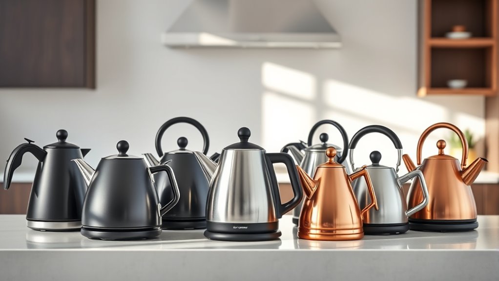 top 15 whistle kettles