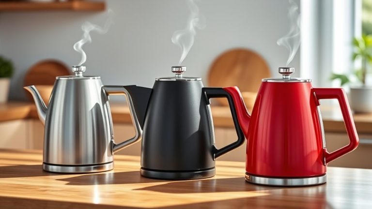 top 1 3 qt tea kettles
