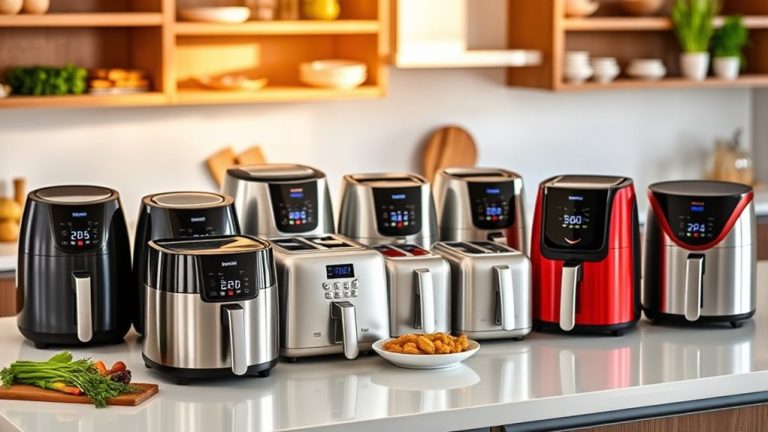 top 2026 air fryer combos