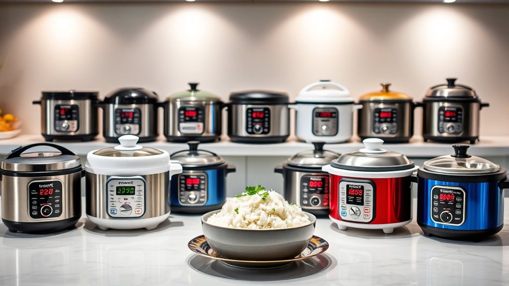 top 20 cup rice cookers