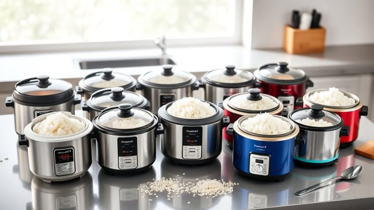 top 2 cup rice cookers