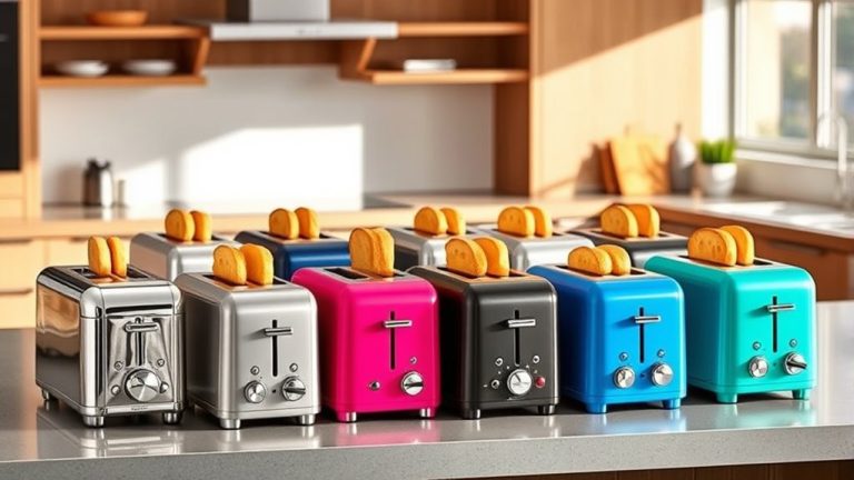 top 2 slice toasters 2026