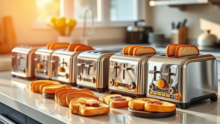 top 2 slice toasters 2026