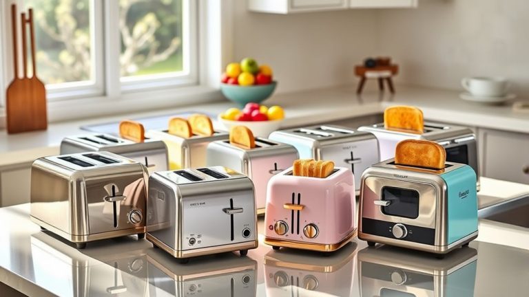 top 2 slot toasters 2026