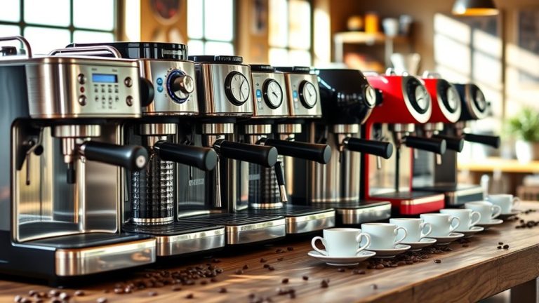 top 30 cup coffee makers