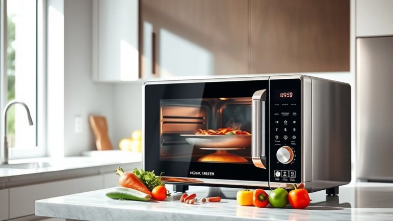 top 3 in 1 cooking appliances