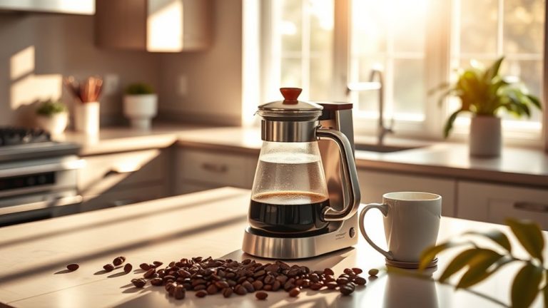 top 4 cup coffee makers
