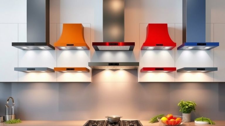 top 60cm cooker hoods