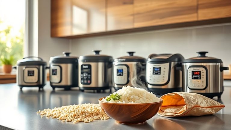 top 6 cup rice cookers