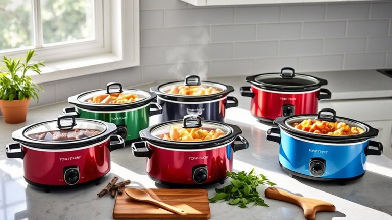 top 7 quart slow cookers