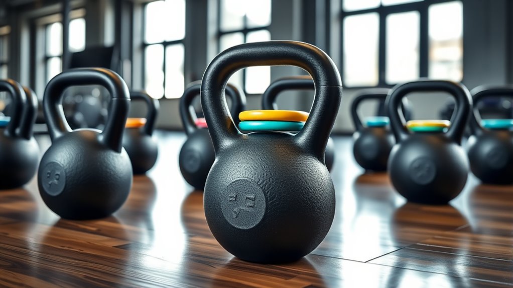 top adjustable kettlebells