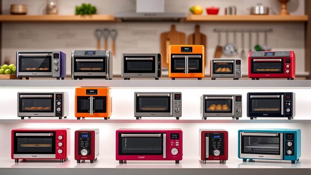 top affordable air fryers