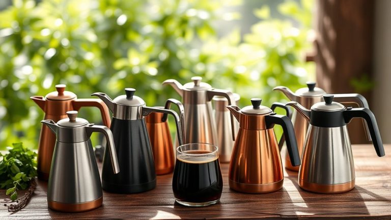 top affordable gooseneck kettles