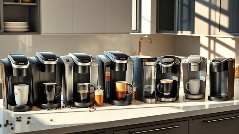 top affordable keurig options