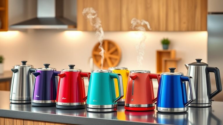 top affordable variable kettles