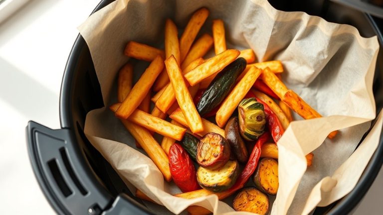 top air fryer accessories