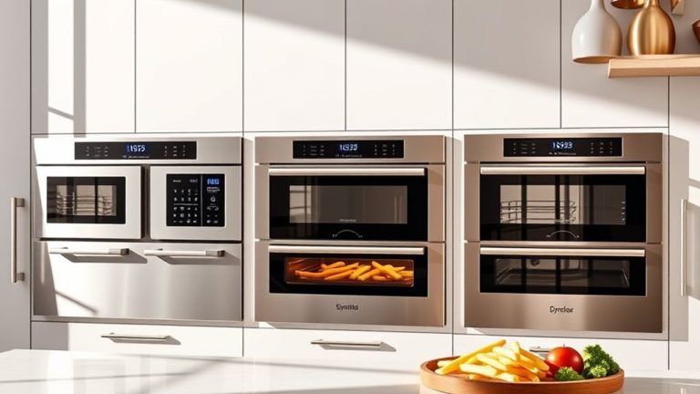 top air fryer combos