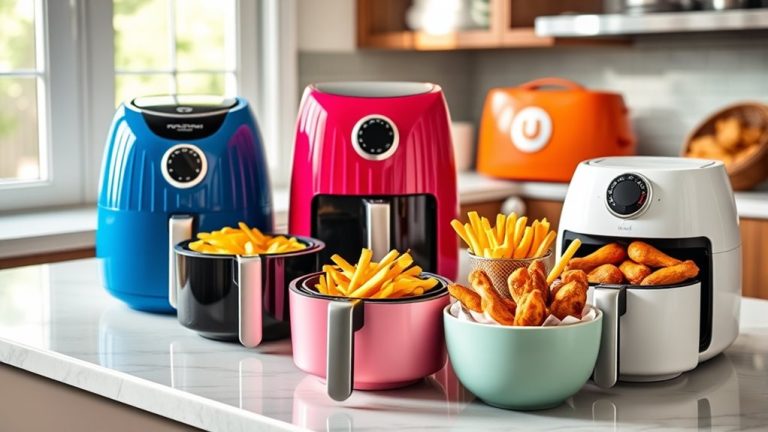 top air fryer deals