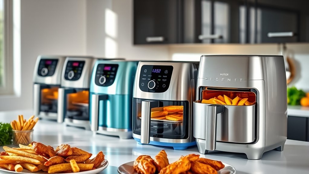 top air fryer deals