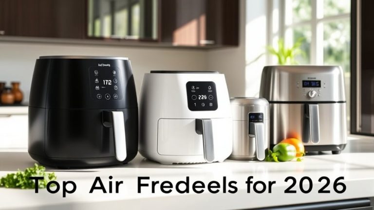 top air fryer discounts