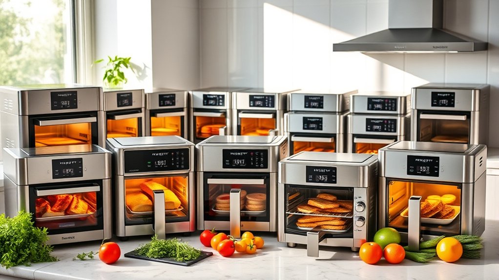 top air fryer discounts