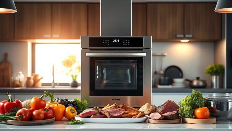 top air fryer ovens