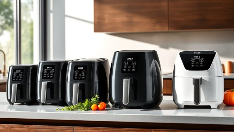 top air fryer picks