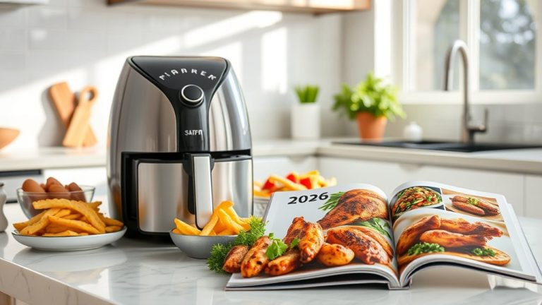 top air fryer recipes